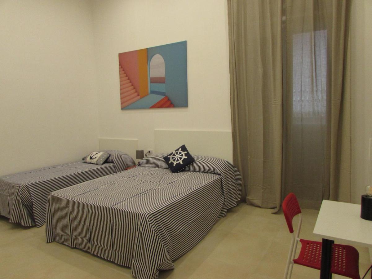 Enzo Home Naples Exterior photo