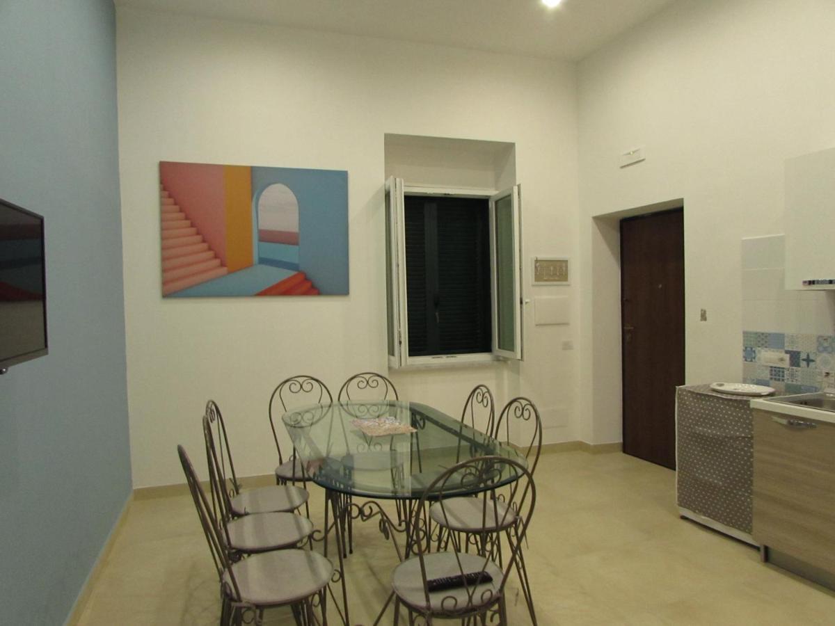 Enzo Home Naples Exterior photo