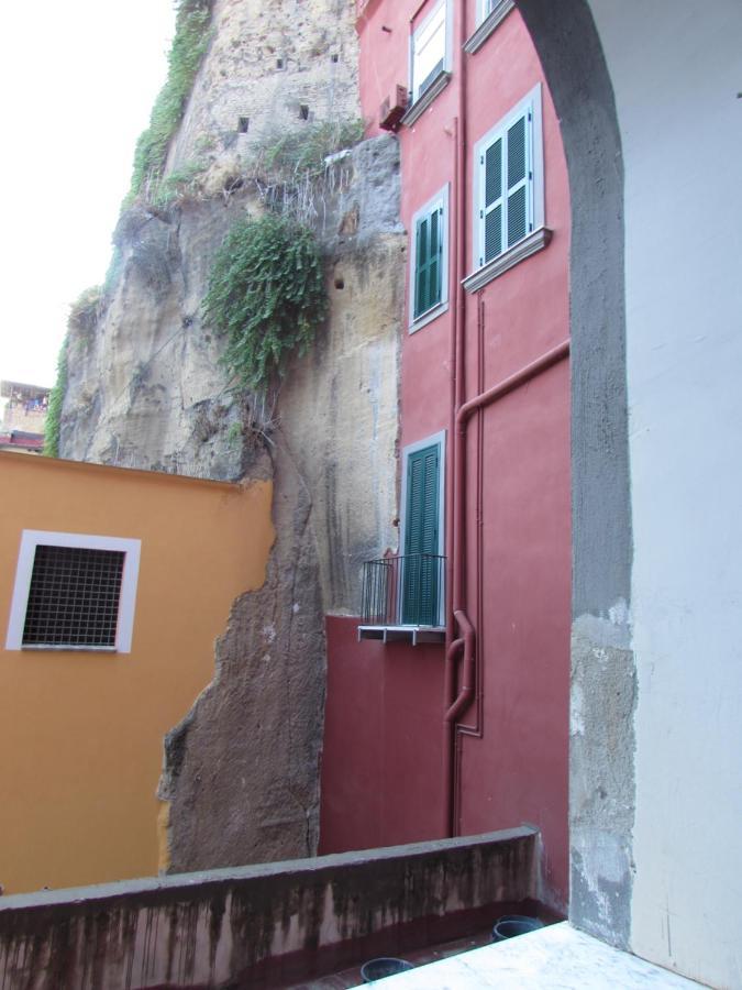Enzo Home Naples Exterior photo