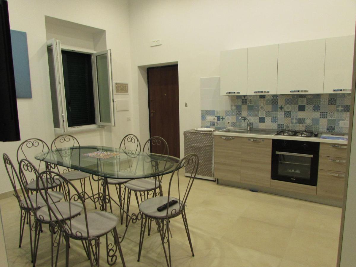 Enzo Home Naples Exterior photo