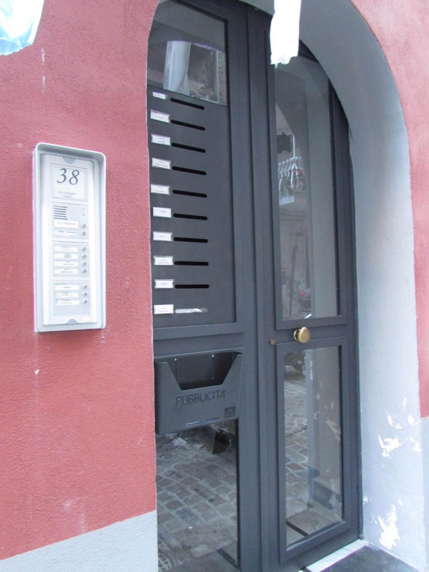 Enzo Home Naples Exterior photo